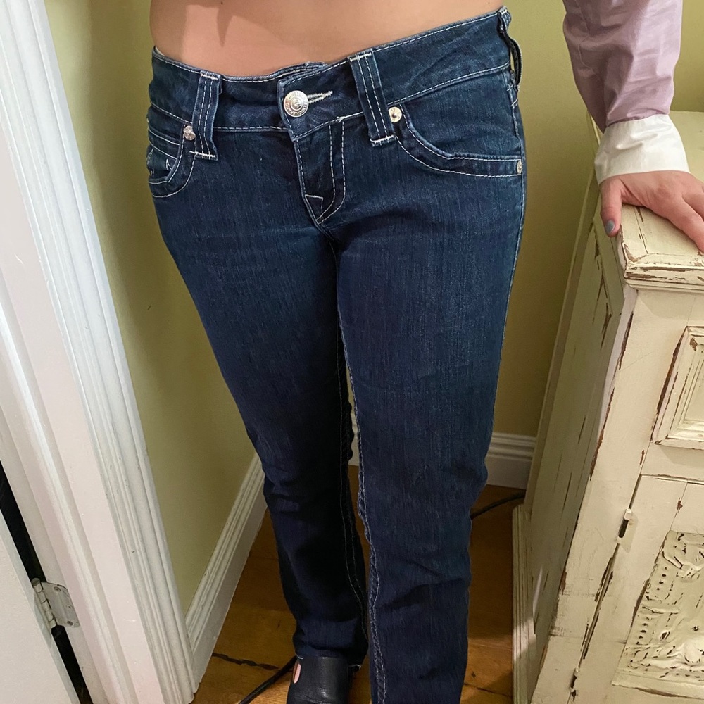 True religion jeans